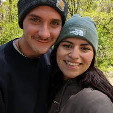 Angel Juarez and Kaden Schaefer's Wedding Website