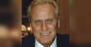 David Louis Napier Obituary