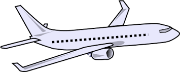 Leaving On A Jet Plane Air Land Sea