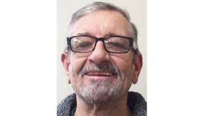 Brian Visger Obituary (1953