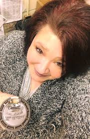 Oh Mrs. Peel, today is Friday!! Yes, it's a great day to go out.