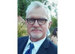 Donald Large Obituary (1949