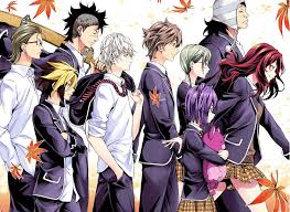 Pin On Anime Addict