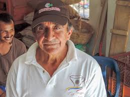 Finca El Sauce Arturo Guzman