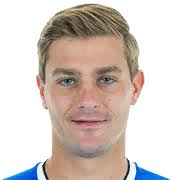 Tom Schütz FIFA 19