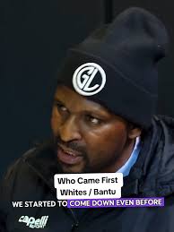 Jan Van Riebeeck Settling in South Africa