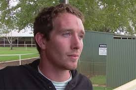 Jordan Frew's Instagram, Twitter & Facebook