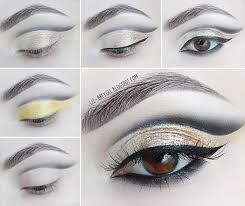 Hope you all will take some ideas and try some looks. Black Gold Glamorous Christmas Makeup Tutorial Glam Express