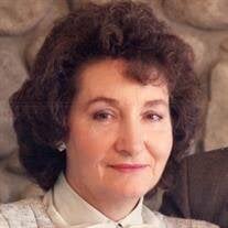 Dora Williams Blake Obituary