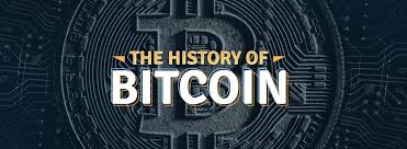 Image result for where did bitcoin originate