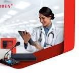 The benefits of using an IP-based PA system in hospital Premises