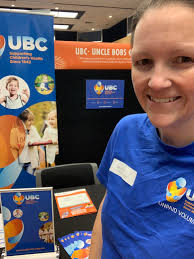 Meet Hazel Maynard, guest speaker for the UBC 80th AGM this October! Hazel  is a trainer for Volunteer Victoria, and was also given a Lifetime  Achievement Award by the organisation. She will
