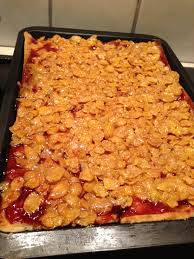 Cornflake Tart Old School Recipe Recipes To Make Cake Recipes School Cake School Dinner Recipes