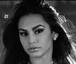 Lachy gozandola Muchísimas felicidades 👏 Bendiciones 👏 Lazara Cabrera