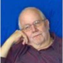 Obituary for John William DeBus