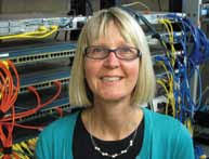 Baskin Girls in Engineering Camp Celebrates a World of Innovation