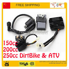 Efi engine（new） lcpower engine series horizontal shaft engine vertical shaft engine diesel engine. Zongshen Loncin Lifan 150cc 200cc 250cc Engine Cdi Ignition Coil Relay Rectifier Atv Dirt Bike Motorcylce Parts Free Shipping Ignition Coil Cdi Ignition Coilsignition Coil Cdi Aliexpress