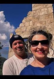 Up the Hill with Ryan and Dan" 'Bride of Frankenstein' was filmed in Big  Bear at the dam keeper's inn in 1935 and Dan and Ryan visit what's left of  it (TV