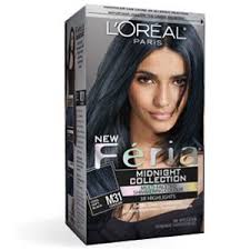 L Oreal Paris Feria Hair Color With 3x Highlights In 2020 Feria Hair Color Hair Color For Black Hair Brunette Hair Color