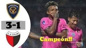 May 31, 2021 · independiente de avellaneda vs colón: Independiente Del Valle Vs Colon 3 1 Goles Y Resumen Completo Final Sudamericana 2019 Youtube