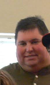 Fletcher Wayne “Bo” Gray (1971-2012)