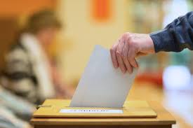 Écouter « bureau de vote by.ro də vɔt ». Fonctionnement D Un Bureau De Vote Ville De Selestat
