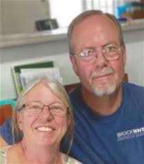 Jon & Katherine Ford Obituary