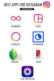 Who is this instagram planning app for? Best Apps For Instagram Instagram Apps Get Instagram Followers Photography Editing Apps