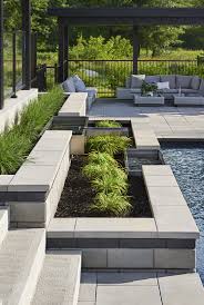 Retaining Wall Ideas Landscaping Retaining Walls Backyard Water Fountains Garden Retaining Wall