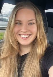 This Is How Long My Summer Bush Is