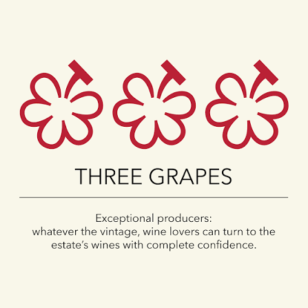 The MICHELIN Guide has launched its inaugural Burgundy wine selection,  recognizing 94 estates across the C�te de Nuits, C�te de Beaune, and C�te  Chalonnaise � and we're thrilled to see nine Martine's