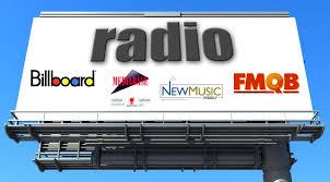 GAGA Web Design "Radio Promotion"