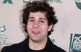 David dobrik net worth is estimated to be $7 million in 2019. David Dobrik Net Worth Celebrity Net Worth