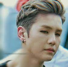 Bts suga as an idol, . Omg Min Yoongi Without Bangs Hair Min Yoongi Yoongi