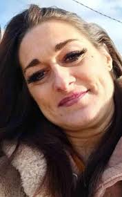 Krystal Kuchera, 44, of Charleroi passed away peacefully in her sleep. She  is survived by her boyfriend, Mike and his loving family. She has been  reunited in Heaven with her mother, father,