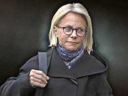 Ruth has always maintained that she had no idea about her husband's ponzi scheme, through which he defrauded 37,000 victims of $64 billion. Report Ruth Madoff Lives Frugal Incognito Life In South Florida Cbs New York