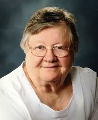 Obituary for Margaret Elizabeth "Polly" Parker