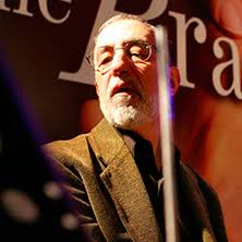 Eliot Zigmund Quartet feat. Chris Cheek