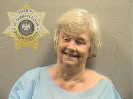 St. Tammany Parish Sheriff's Office