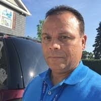 Benjamin Carrero's Instagram, Twitter & Facebook