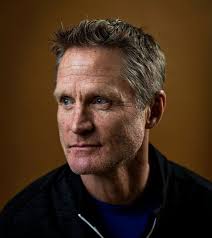 Steve Kerr