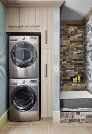 Home décor is an exciting thing to do. 25 Small Laundry Room Ideas Small Laundry Room Storage Tips