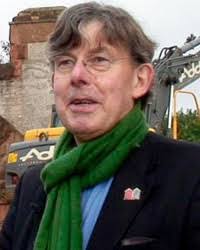 Britain is no country for old men: Britain is no longer a country for and  says "Farewell" to a scarce 'old' architectural historian called Gavin  Stamp who smiled