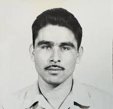 Paul PARRA Obituary (1942