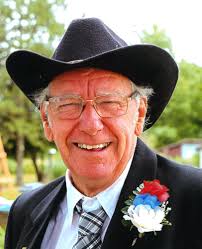 Obituary of Harold Gilbert Acres