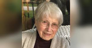 Viola M. Stewart Obituary