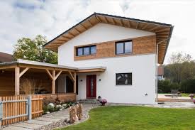 Einfamilienhaus Stockdorf Abensberger Holz100 Haus Einfamilienhaus Altholz Haus Haus