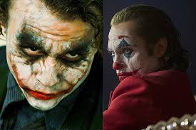 You can watch movies online for free without registration. The Big Difference Between Joker S Joker And The Dark Knight S