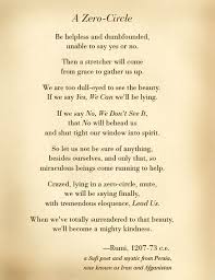 A Rumi Nation For Obama Rumi Poem Rumi Quotes Rumi