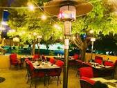 patio - Picture of Moscato Italian Restaurant, Camp Verde ...